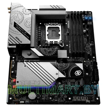 Материнская плата ASRock Z890 Taichi Lite картинка 6